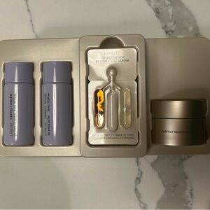 Laneige perfect renew trail kit